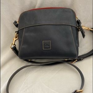Dooney & Bourke Florentine Cameron Crossbody